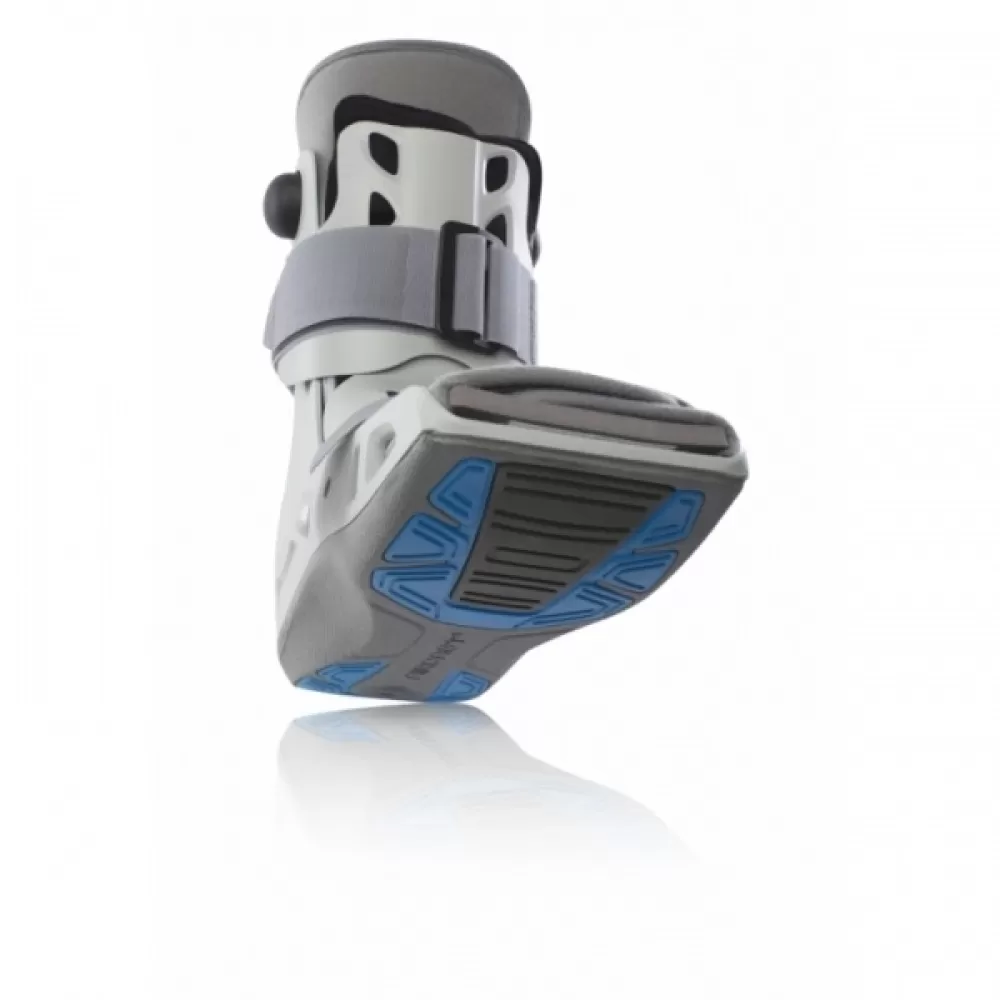 Potrauminis batas AirSelect Short, S dydis