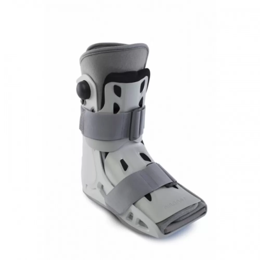 Potrauminis batas AirSelect Short, S dydis