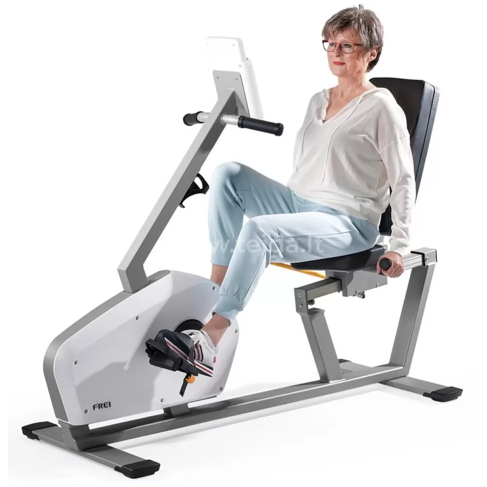 MOTION RELAX 900 medicininis sėdimas dviratis-treniruoklis