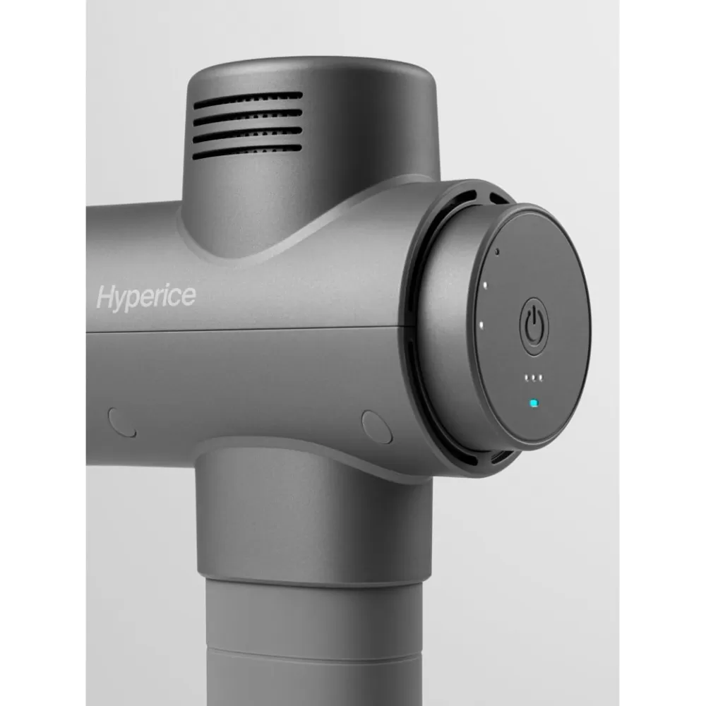 Hypervolt 2 masažuoklis