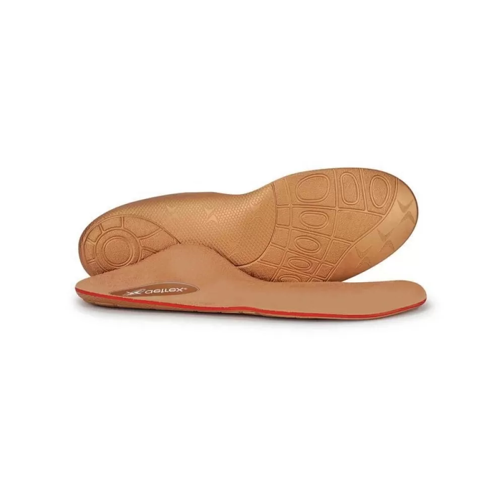 Ortopediniai vidpadžiai laisvalaikio avalynei Aetrex Casual Comfort L620, žemam skliautui, vyrams, 46 dydis