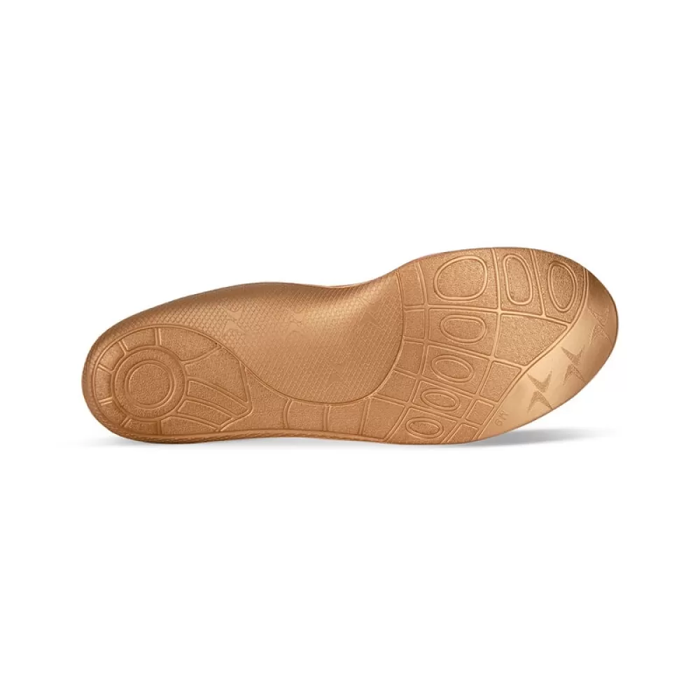 Ortopediniai vidpadžiai laisvalaikio avalynei Aetrex Casual Comfort L600, vyrams, 38 dydis