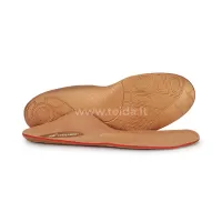 Ortopediniai vidpadžiai metatarsalgijai Aetrex Casual Comfort L625, vyrams