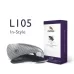 Ortopediniai vidpadžiai Aetrex In-style L105 vyrams, 46 dydis