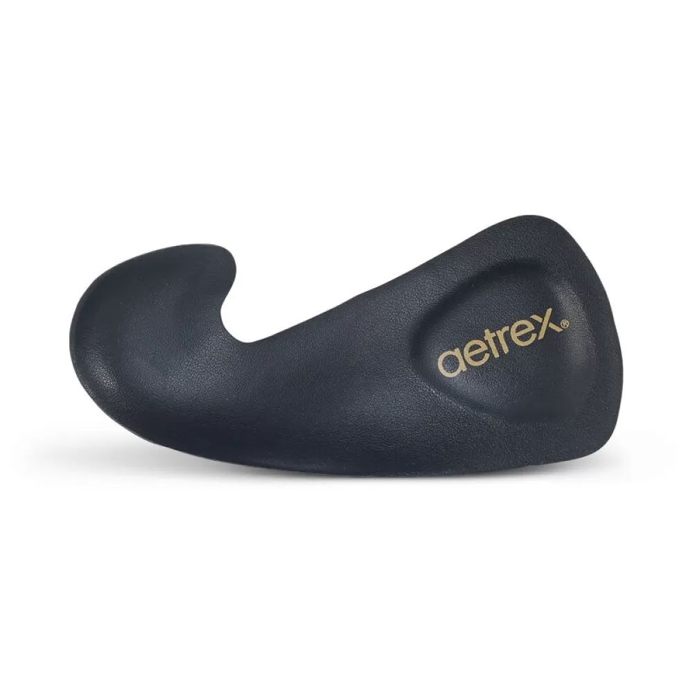 Ortopediniai vidpadžiai aukštakulnei avalynei Aetrex Fashion L105, vyrams, 46 dydis