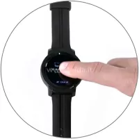 PushTracker E3 Smart Drive valdymo įrenginys / išmanusis laikrodis