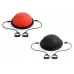 Balansavimo platforma SISSEL® FIT-Dome, juoda