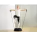 SISSEL® FIT-Dome Sport pusiausvyros-balanso lenta - treniruoklis