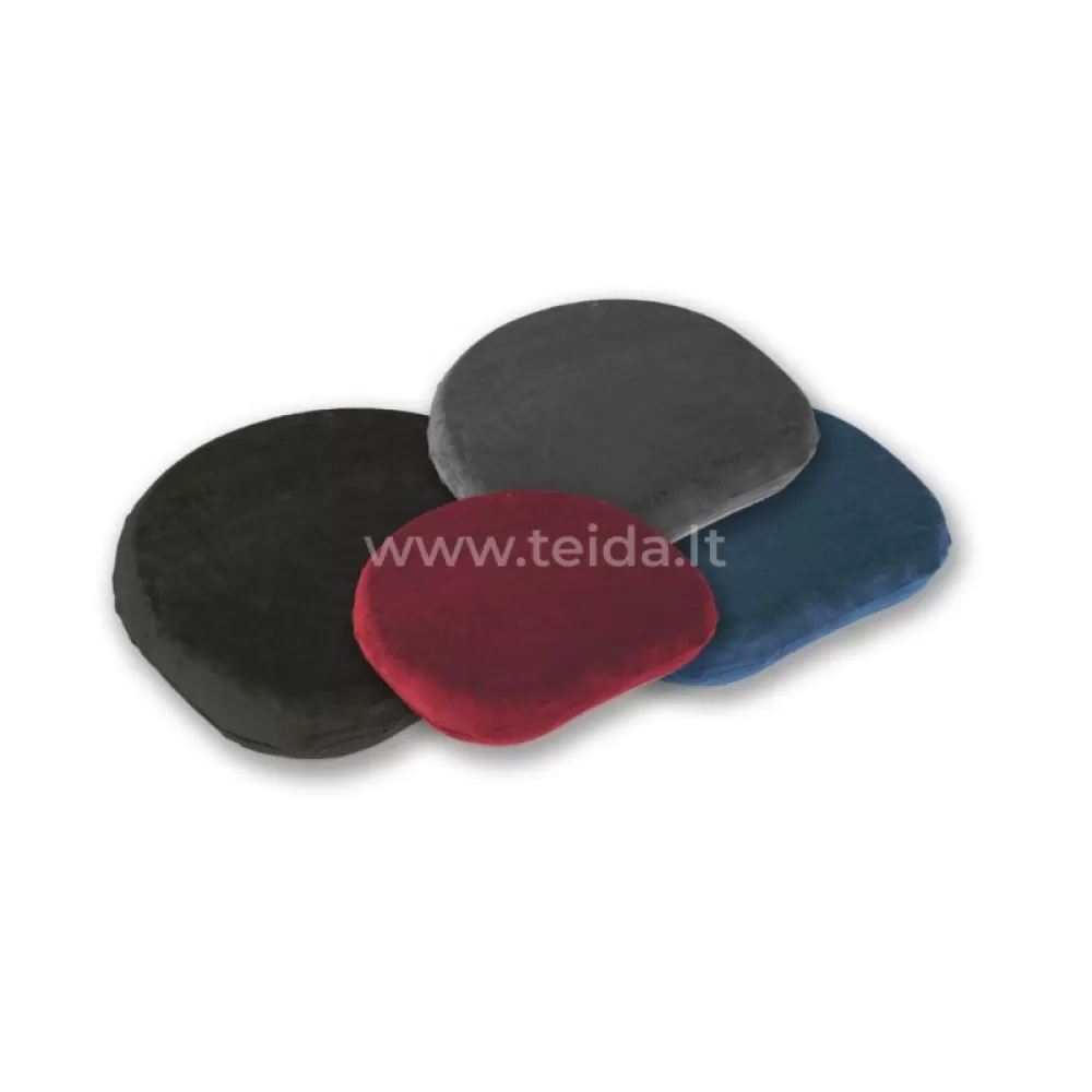 SISSEL® SITFIT® Plus sėdėjimo pagalvėlės užvalkalas SISSEL® SITFIT® Plus sėdėjimo pagalvėlės užvalkalas