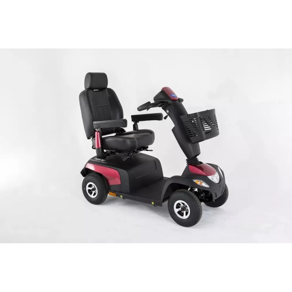 Skuteris INVACARE Orion Pro, 15 km/h
