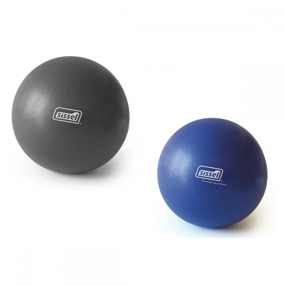 SISSEL® Pilates Soft kamuolys, 26 cm SISSEL® Pilates Soft kamuolys, 26 cm
