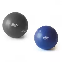 SISSEL® Pilates Soft kamuolys, 26 cm