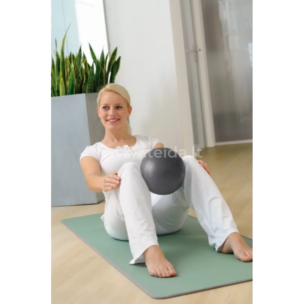 SISSEL® Pilates Soft kamuolys, 26 cm SISSEL® Pilates Soft kamuolys, 26 cm