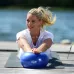 SISSEL® Pilates Soft kamuolys, 26 cm SISSEL® Pilates Soft kamuolys, 26 cm