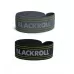 Blackroll® elastinė juosta, pilka