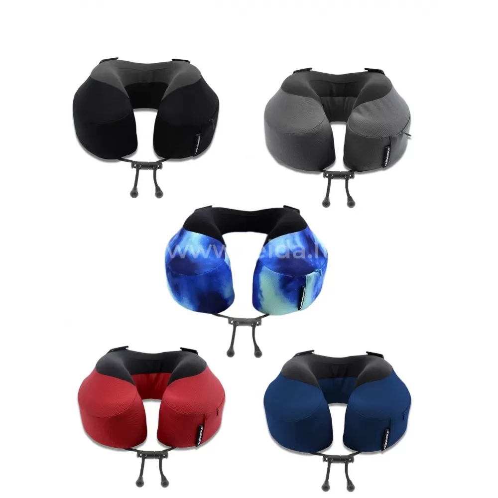 Kelioninė pagalvėlė kaklui Evolution S3