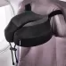 Kelioninė pagalvėlė kaklui Evolution S3, pilka
