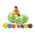 Gymnic Plus kamuolys 75 žalias