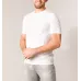 Marškinėliai Reminder vyriški balti