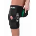MUELLER® elastinis kelio įtvaras su šoniniais sutvirtinimais
