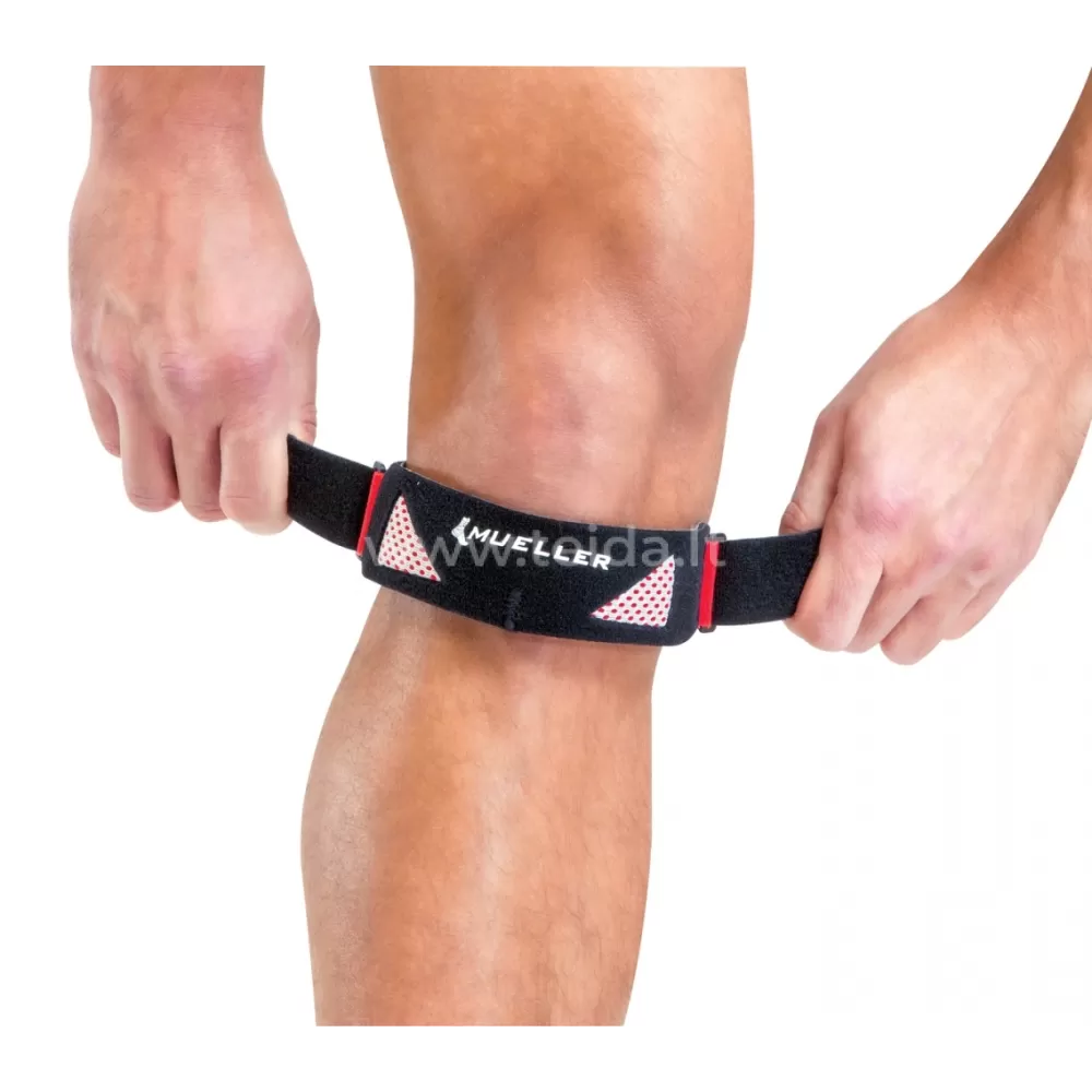 MUELLER® kelio girnelės įtvaras ADVANCED