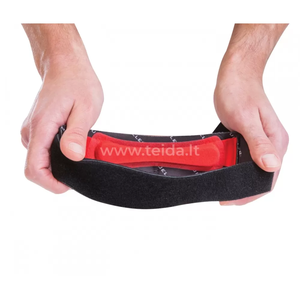 MUELLER® kelio girnelės įtvaras ADVANCED