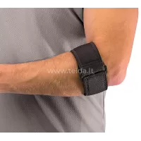 MUELLER® epikondilito įtvaras su gelio paminkštinimu