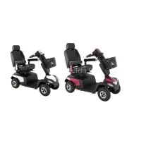 Skuteris INVACARE Orion Pro, 15 km/h