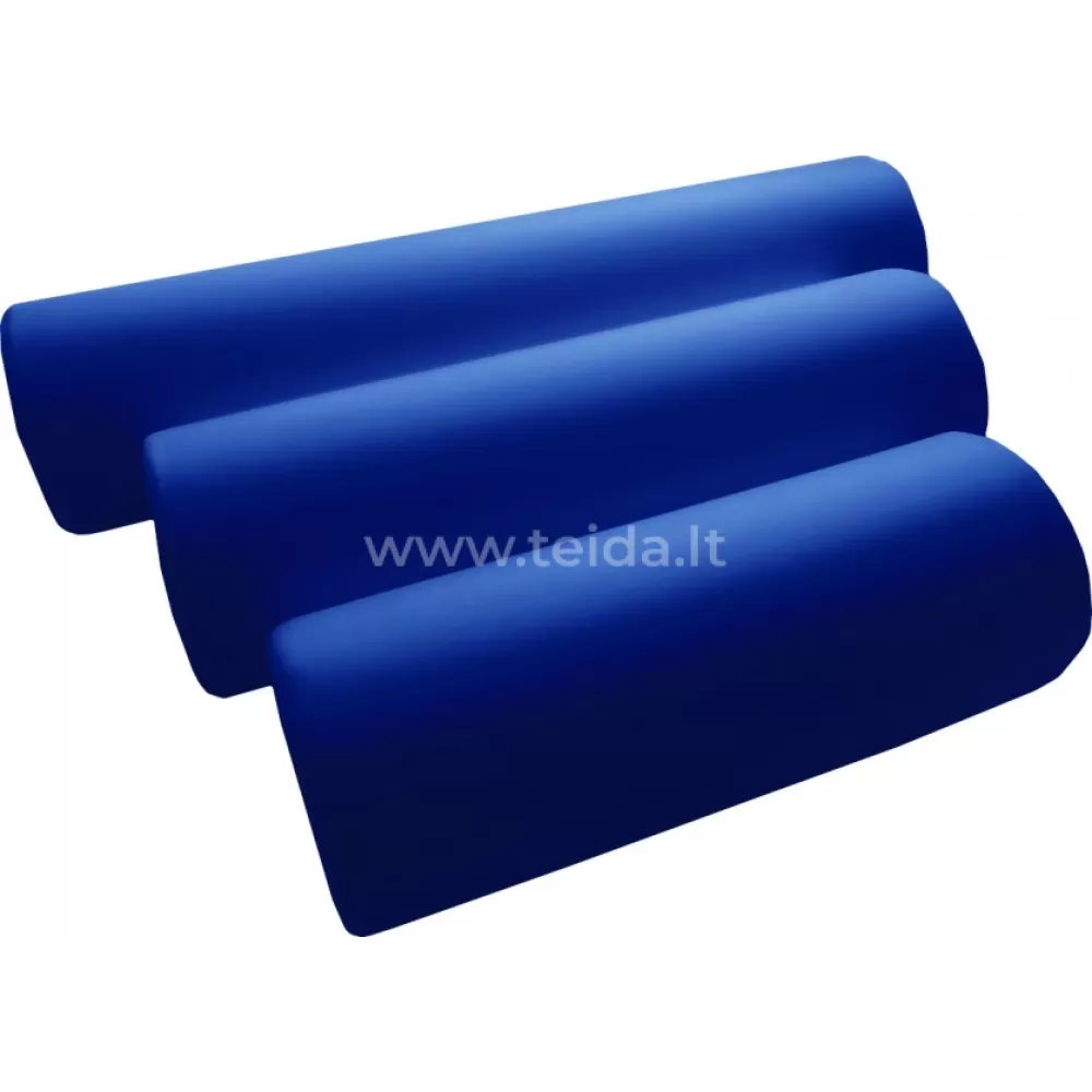 Volelis pozicionavimui mėlynas, skersmuo 15cm Volelis pozicionavimui mėlynas, skersmuo 15cm