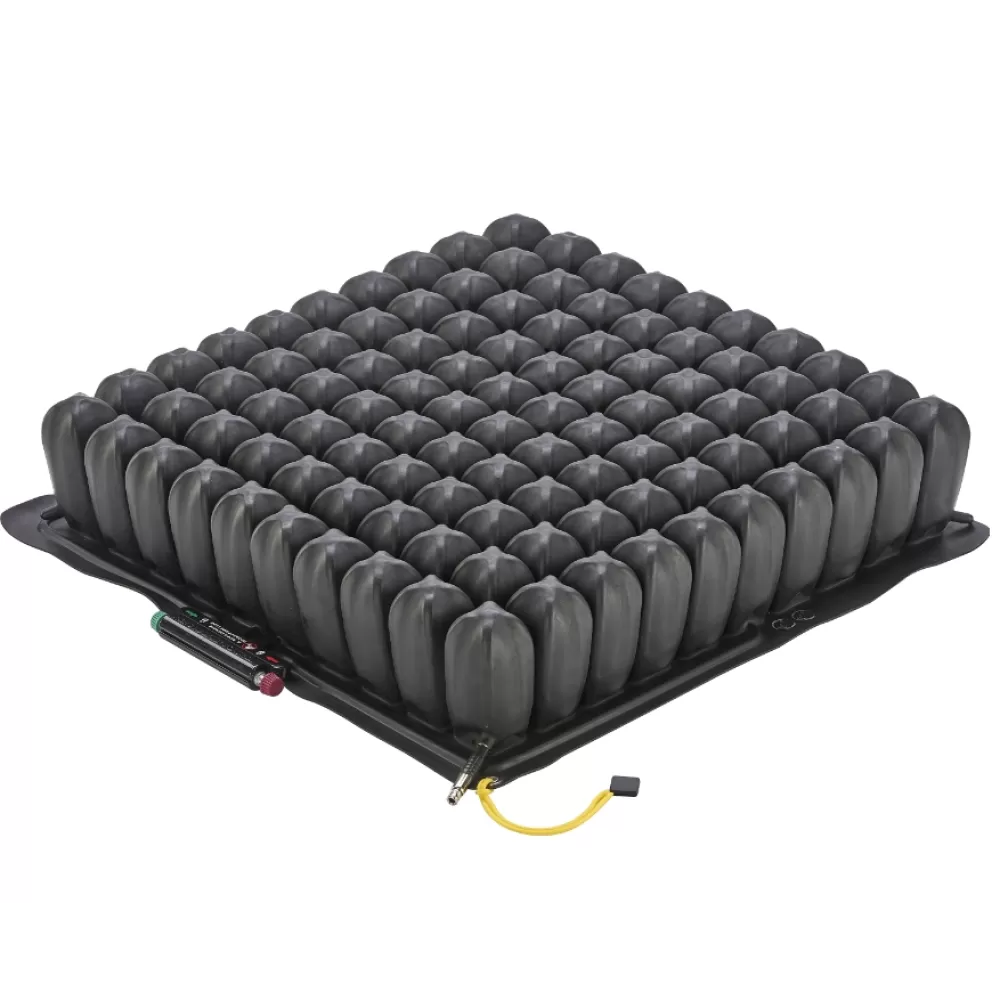 Pripučiamas pasėstas ROHO Quadtro Select Mid profile, 9x9