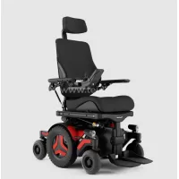 Elektrinis vežimėlis Permobil M3