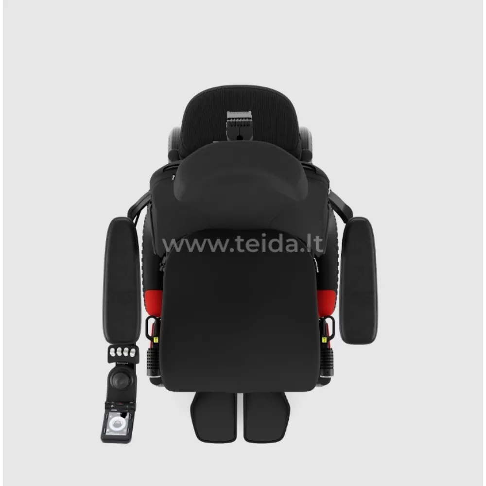 Elektrinis vežimėlis Permobil M3