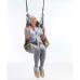 Kėlimo Diržas Easy Fit, Solid Audinys M Kėlimo Diržas Easy Fit, Solid Audinys M