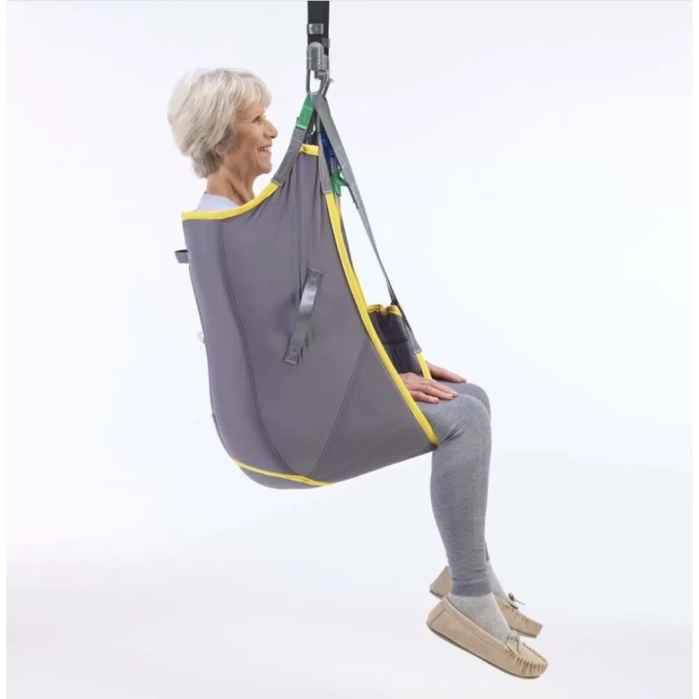 INVACARE kėlimo diržas Universal Standard, Solid, M dydis