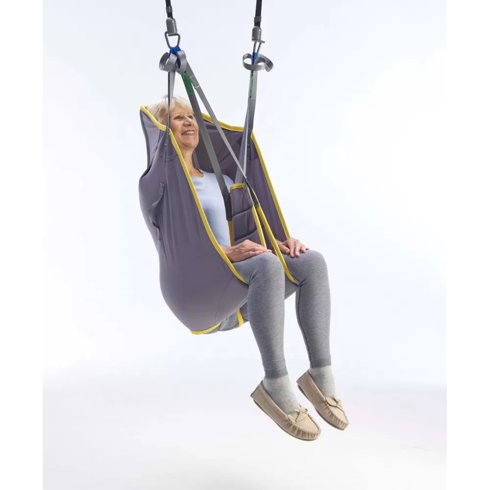 Universalus kėlimo diržas aukšta atrama INVACARE Universal High Solid, L