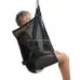 LIKO diržas maudymui, tinklelis, aukšta nugara