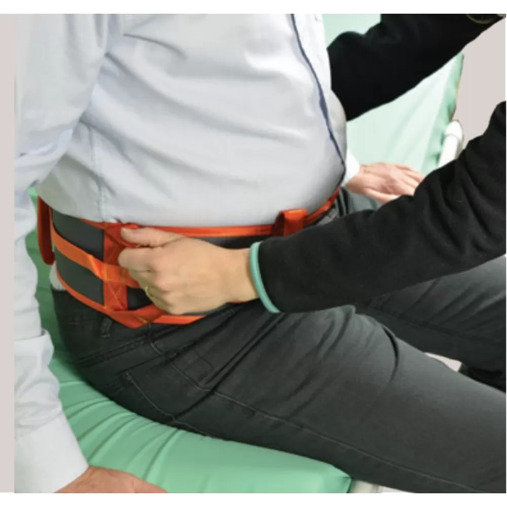 Perkėlimo diržas L, ilgis 135cm