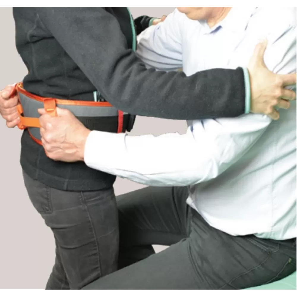 Perkėlimo diržas L, ilgis 135cm