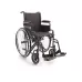 Universalaus tipo neįgaliojo vežimėlis, 50 cm