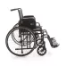 Universalaus tipo neįgaliojo vežimėlis, 50 cm