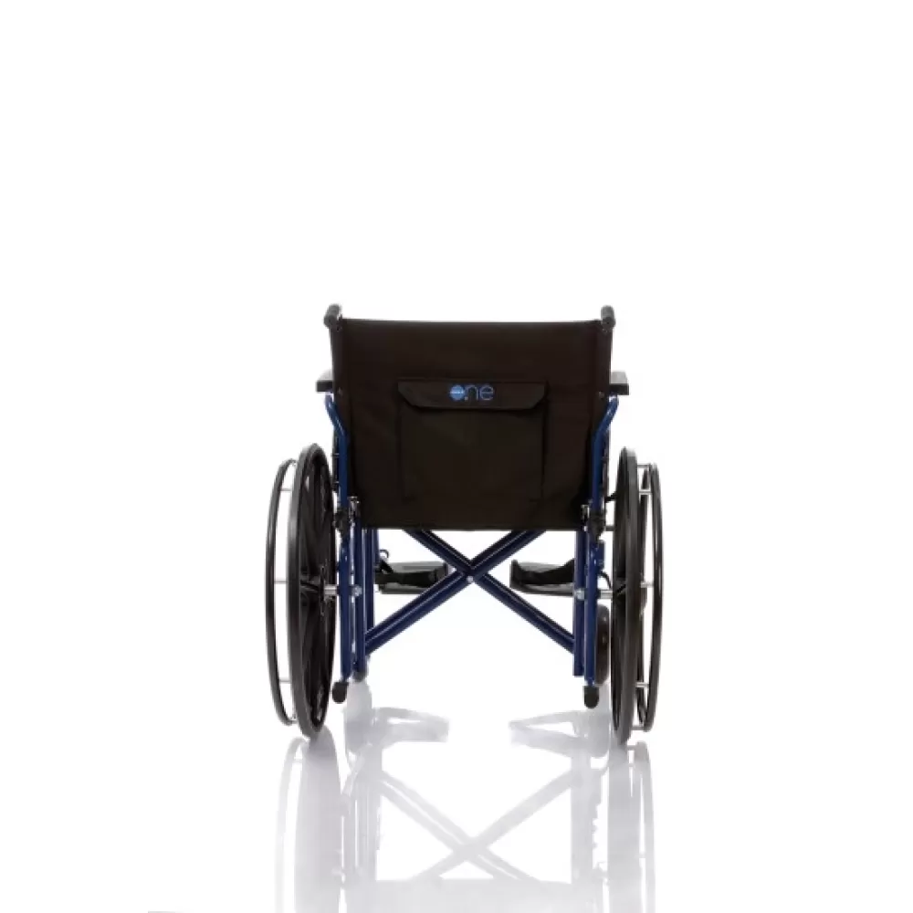 Neįgaliojo vežimėlis , 50 cm iki 200kg