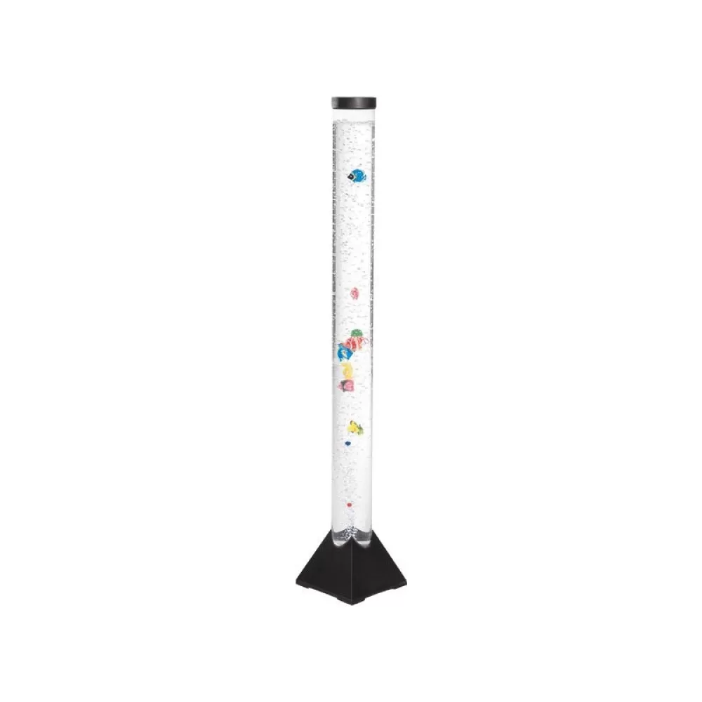 Burbulų vamzdis 120 cm,  ø 10 cm