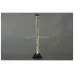 Burbulų vamzdis 120 cm,  ø 10 cm