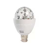Disco LED lemputė