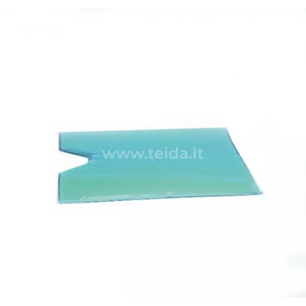 OASIS paklotas su išpjova tarpvietei 520x520x10 mm OASIS paklotas su išpjova tarpvietei 520x520x10 mm