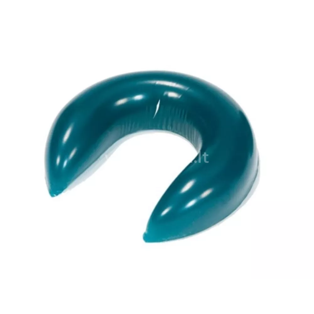 Atviras galvos žiedas OASIS, naujagimiui