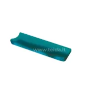 Išformuotas paklotas rankoms 510x150x35mm