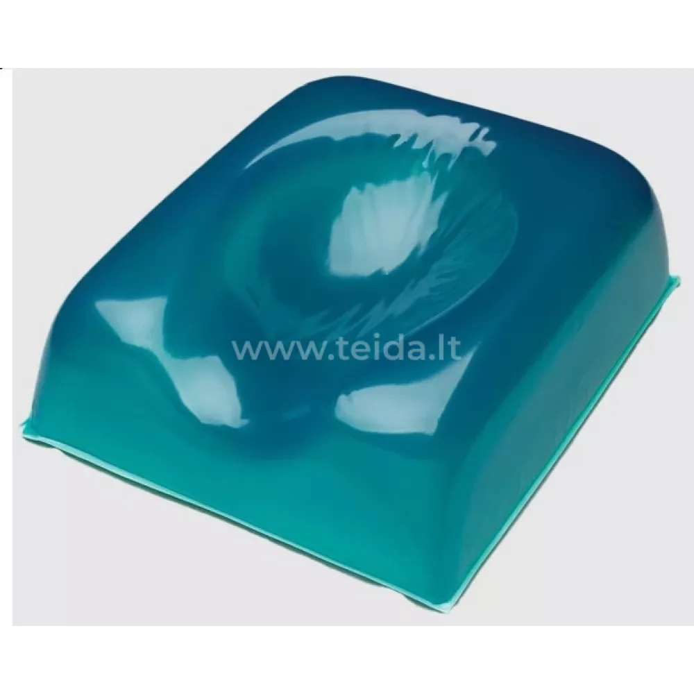 OASIS gelio atrama galvai 275 x 237 x 90 mm