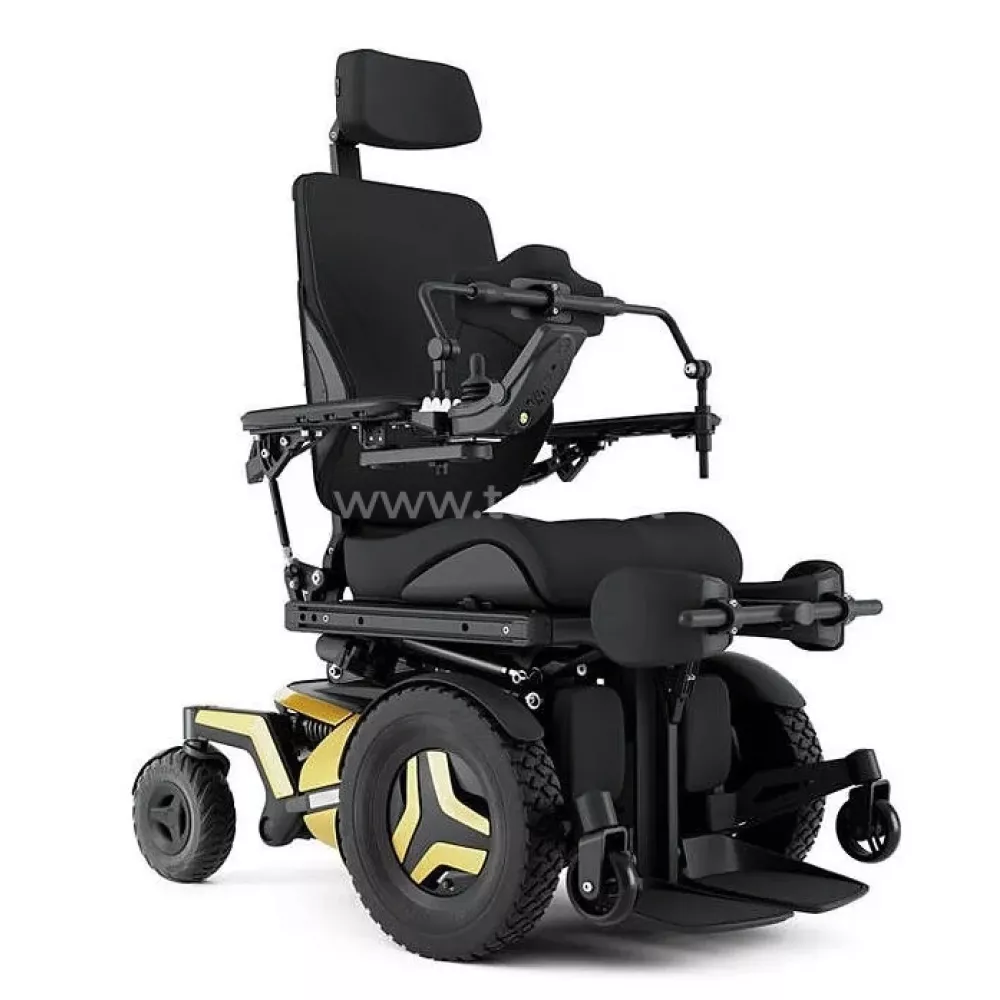PERMOBIL elektrinis vežimėlis F5 CORPUS VS