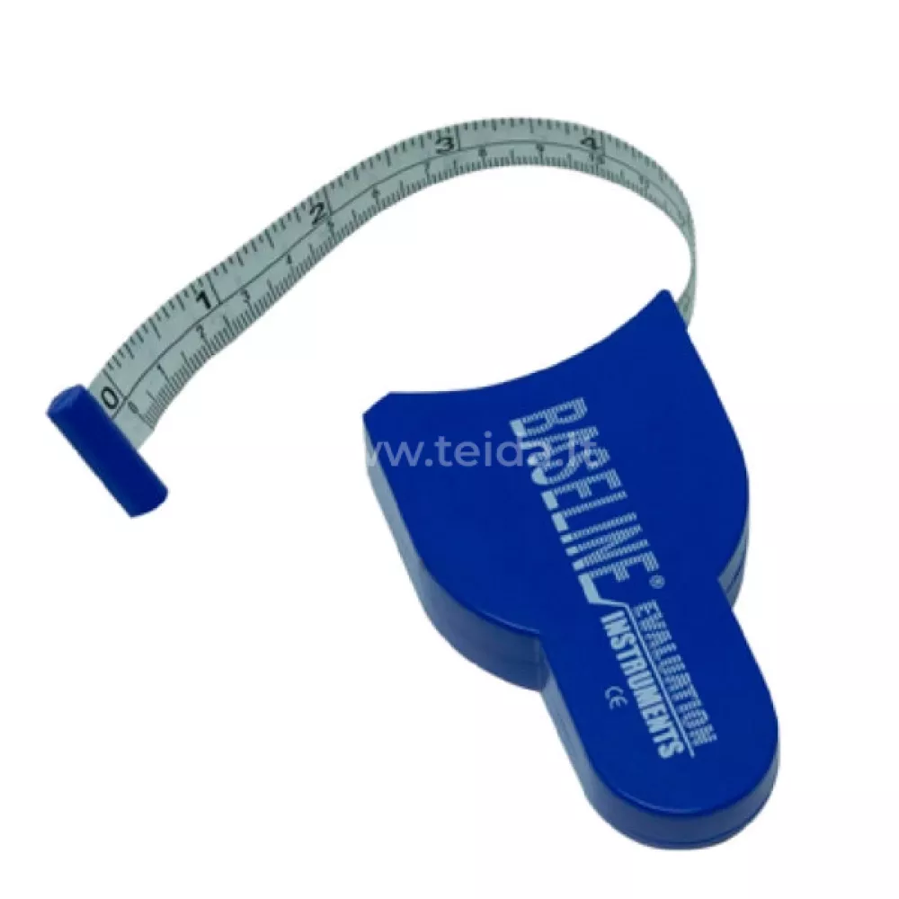 Baseline apimties matavimo juostelė, 152 cm Baseline apimties matavimo juostelė, 152 cm